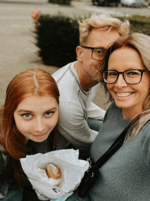 Cindy zoekt een Studio in Gent