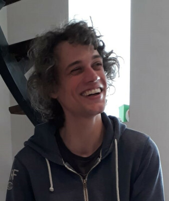 Thijs zoekt een Studio in Gent